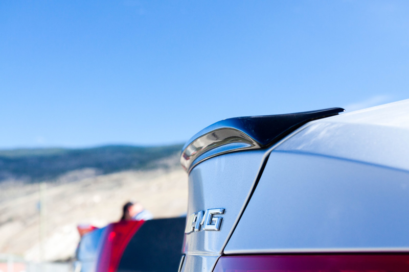 Illustration for article titled Pics from the Past Roadtrip: 2016 BMW CCBC Duffey Lake Trip - Non-BMW Content